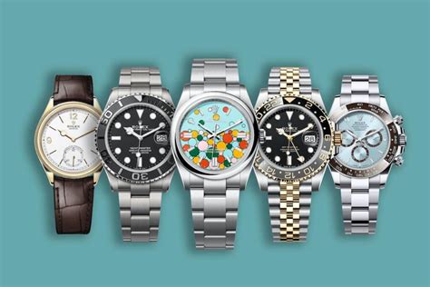 new rolex's|Rolex new releases 2023 date.